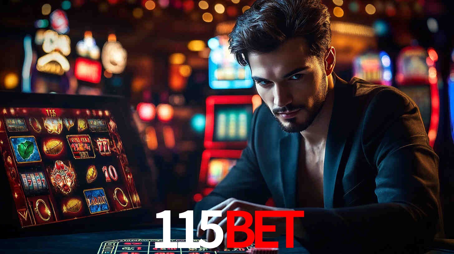 115BET