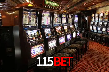 Desvendando o Mundo dos Jogos Virtuais na 115BET