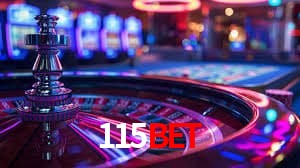 Estatísticas Esportivas 115BET
