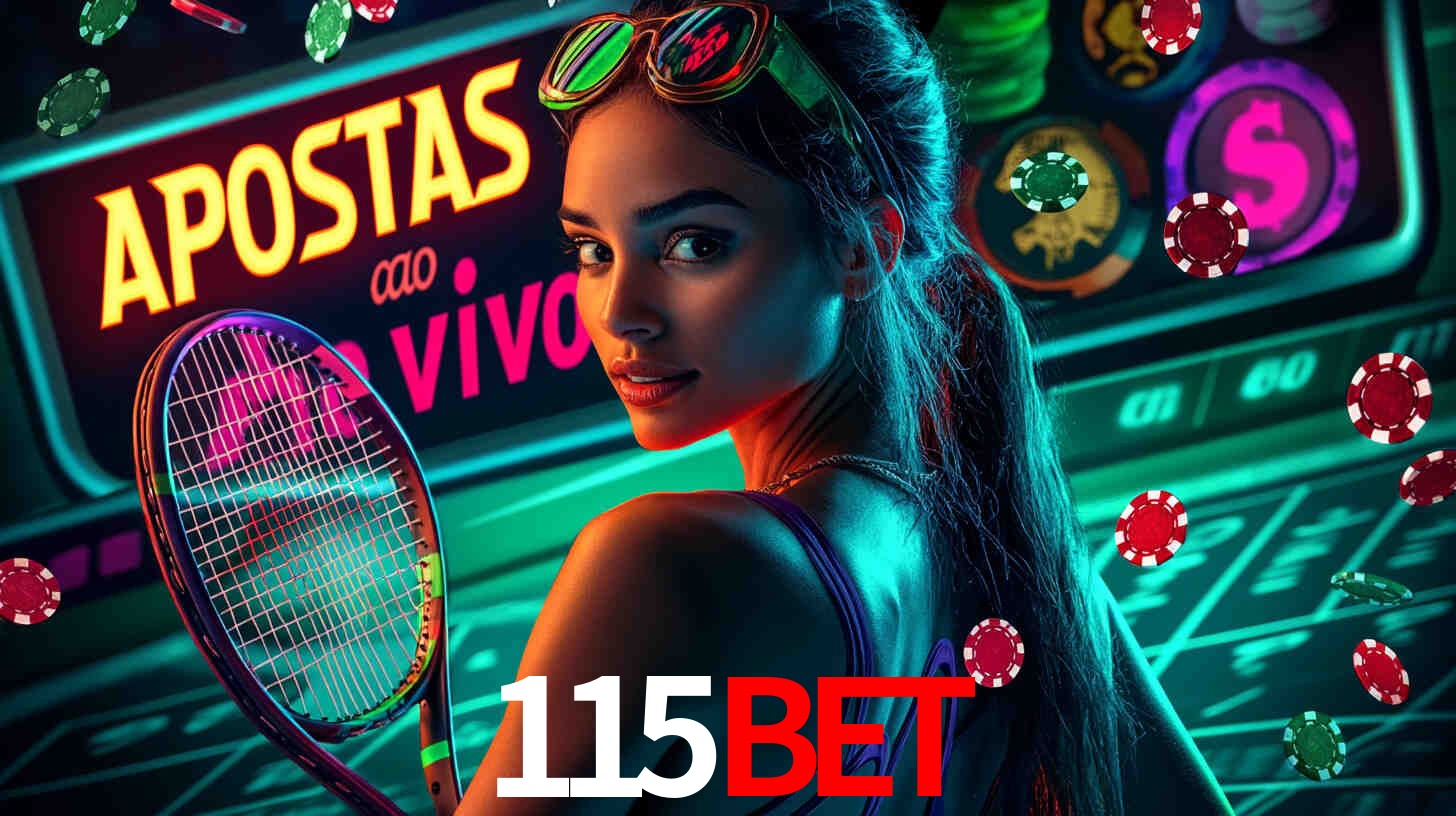 A Popularidade dos Caça-Níqueis no 115BET