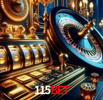 Mesa de Blackjack 115BET