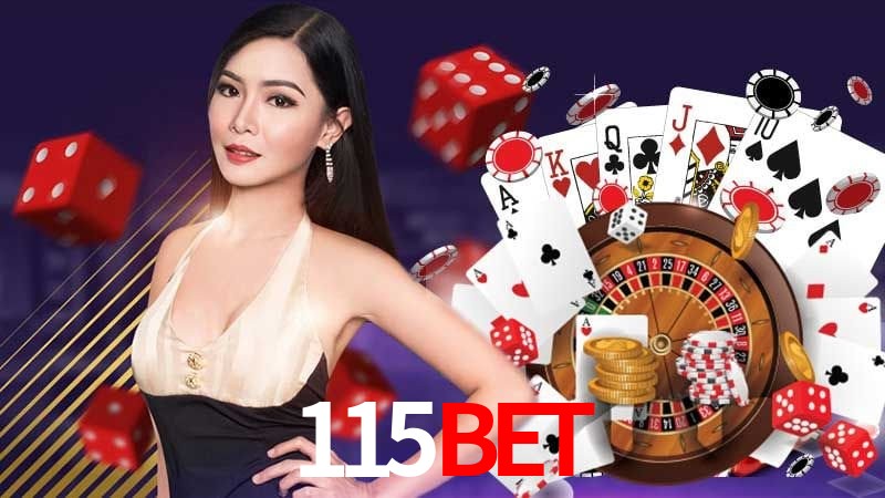 PIX Instantâneo 115BET
