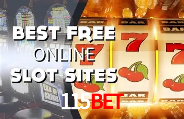 Apostas Esportivas na 115BET: Um Guia Completo