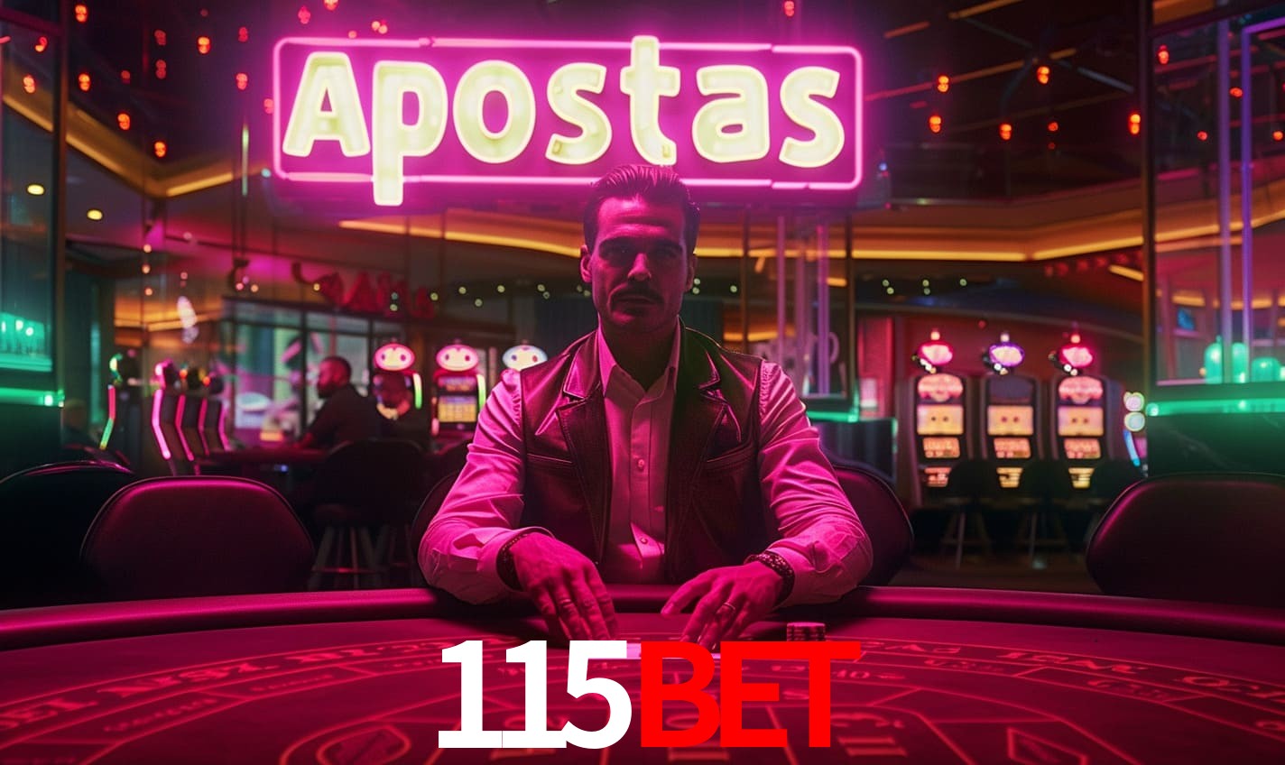 A Emoção da Loteria na 115BET: Uma Chance de Mudança de Vida